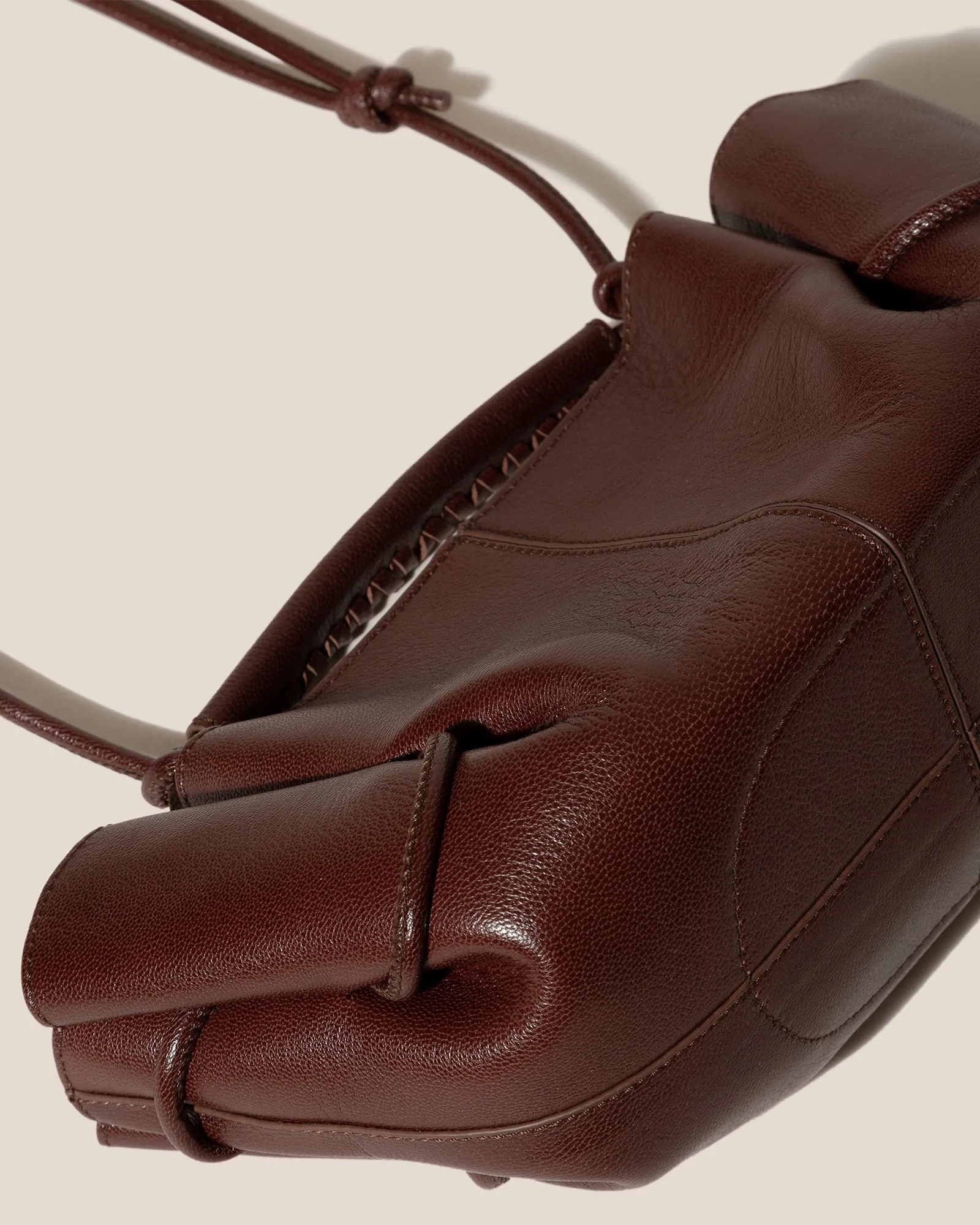 ARTA MINI - Pleated Crossbody Bag sold by Hereu Studio product image thumbnail 5