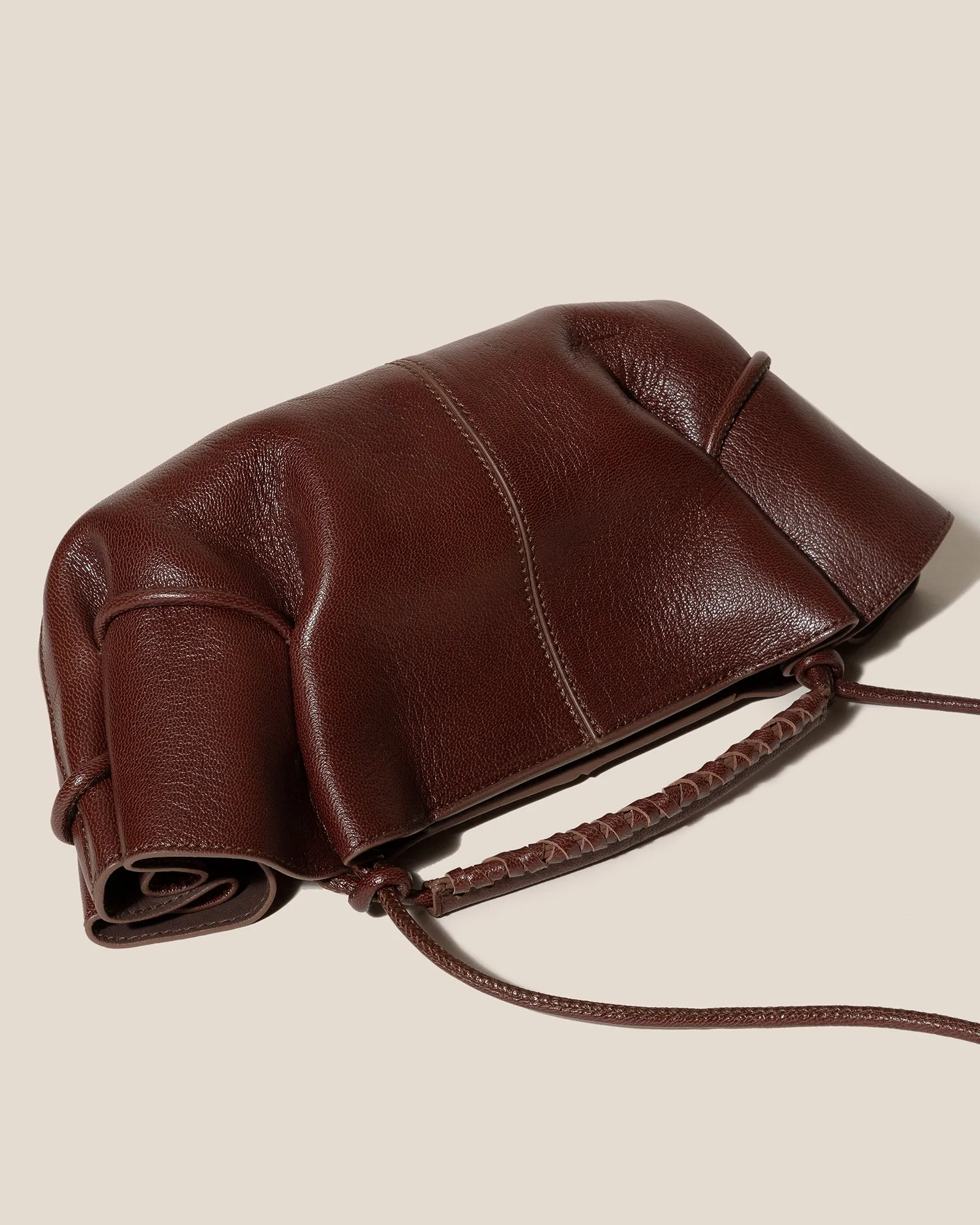 ARTA MINI - Pleated Crossbody Bag sold by Hereu Studio product image thumbnail 4