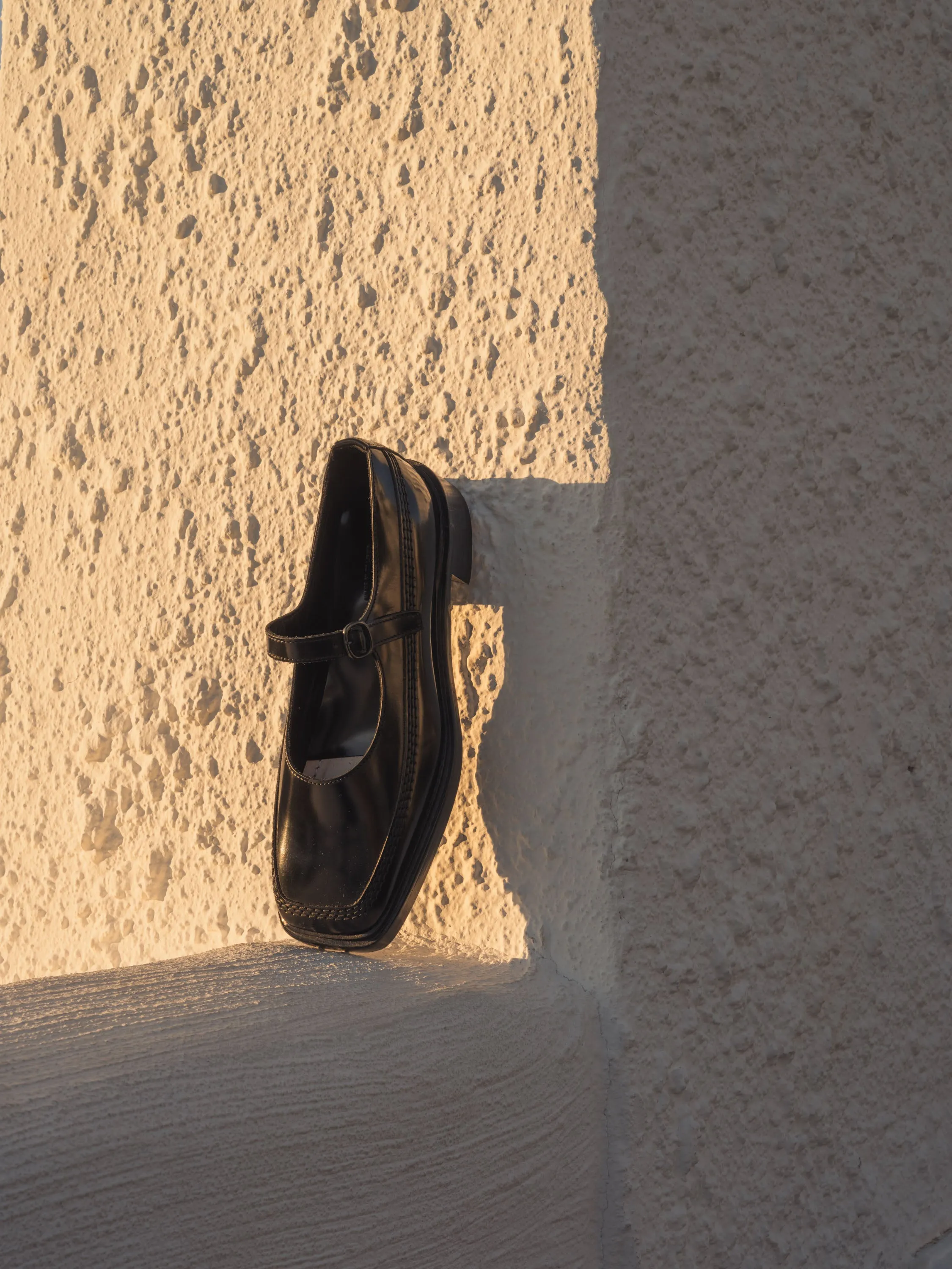 LLUISA POLISHED - FOR ALL - T-Bar Loafer sold by Hereu Studio product image thumbnail 2