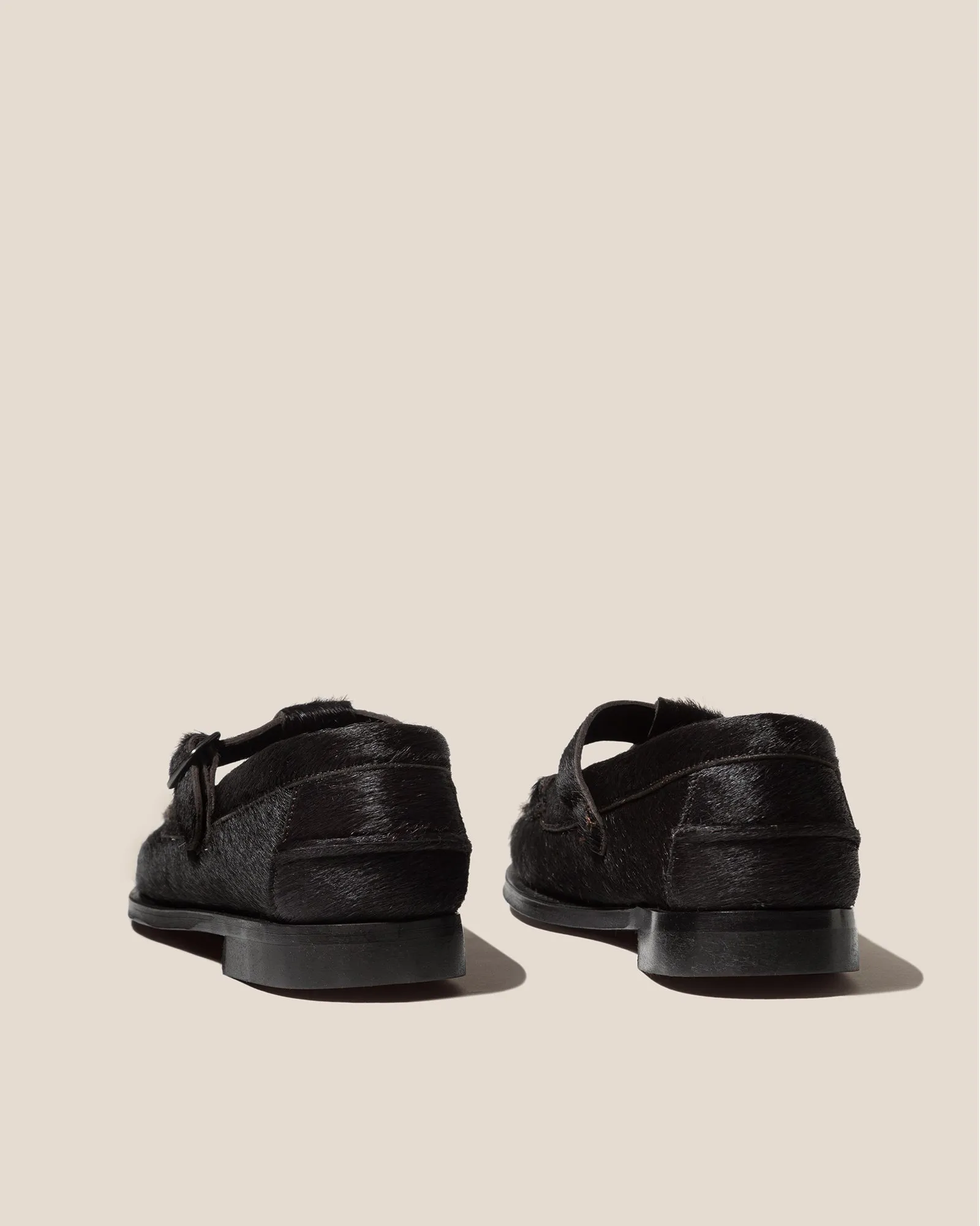 ALBER CALF HAIR - T-bar Loafer sold by Hereu Studio product image thumbnail 4