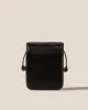 TERRA CALF HAIR - Square-Flat Crossbody Bag sold by Hereu Studio