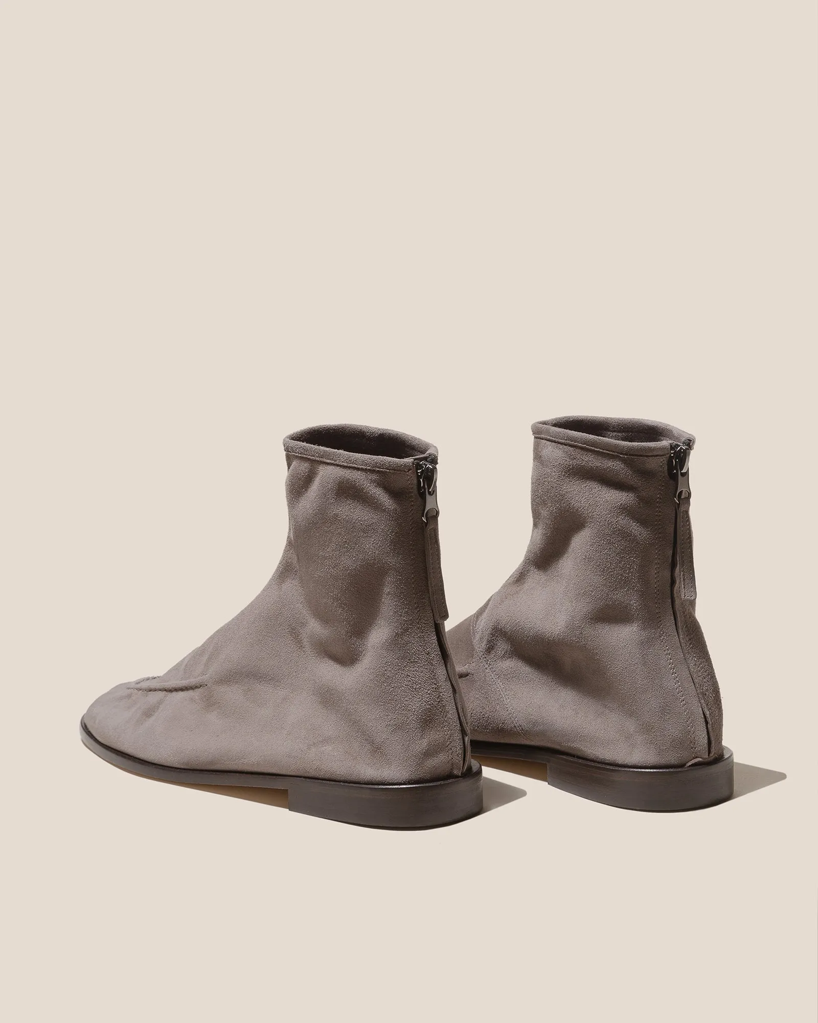 JULIOL BOOT SUEDE - Soft Ankle Boot sold by Hereu Studio product image thumbnail 3