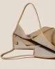 CALELLA DISTRESSED - Leather Tote Bag sold by Hereu Studio
