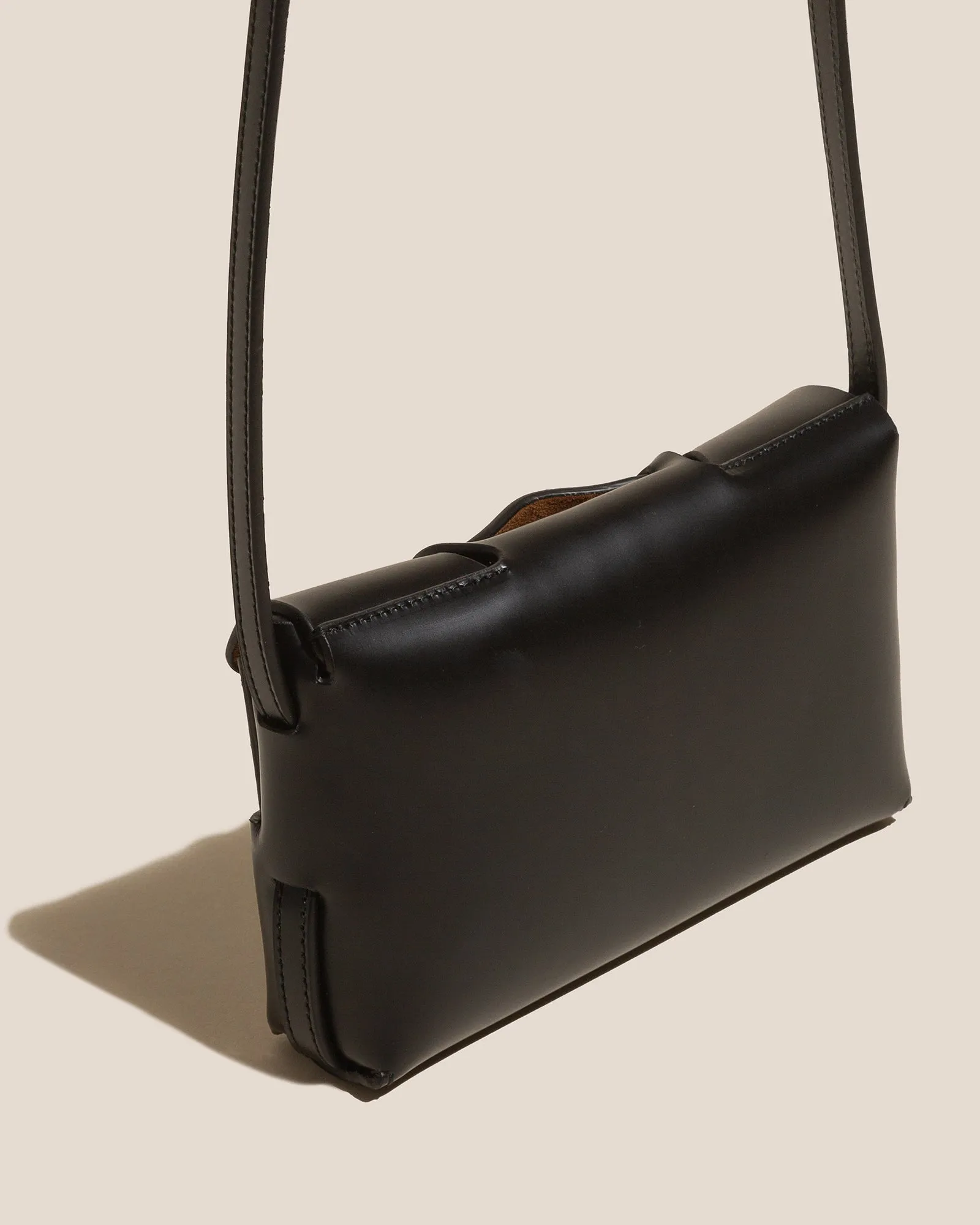 MABRA MINI - Woven Detail Crossbody Bag sold by Hereu Studio product image thumbnail 3