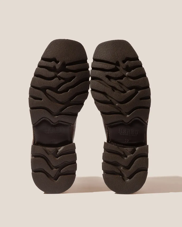 ALBER SPORT - Tread Sole T-Bar Loafer sold by Hereu Studio product image thumbnail 4