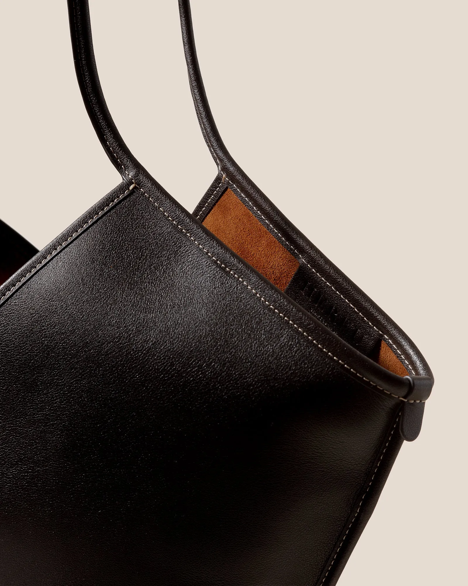 CALELLA LEATHER - Leather Tote Bag sold by Hereu Studio product image thumbnail 2