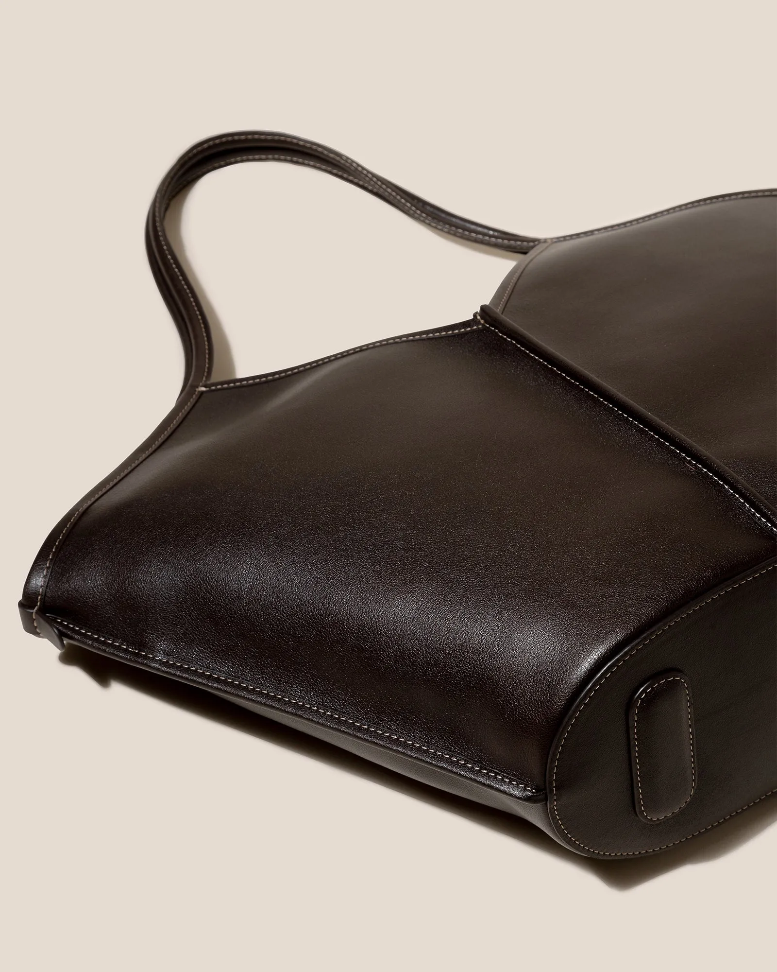 CALELLA LEATHER - Leather Tote Bag sold by Hereu Studio product image thumbnail 5