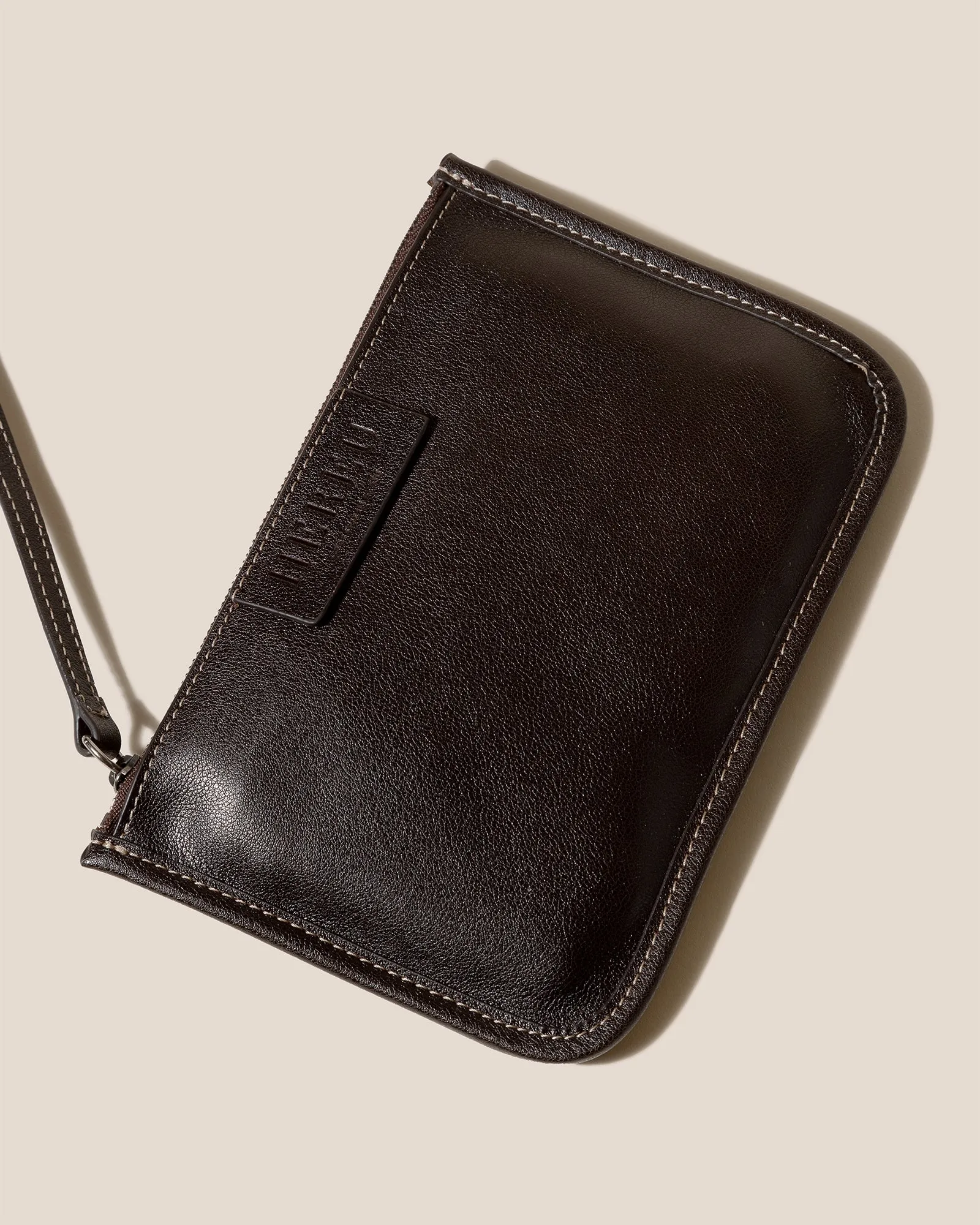 CALELLA LEATHER - Leather Tote Bag sold by Hereu Studio product image thumbnail 4