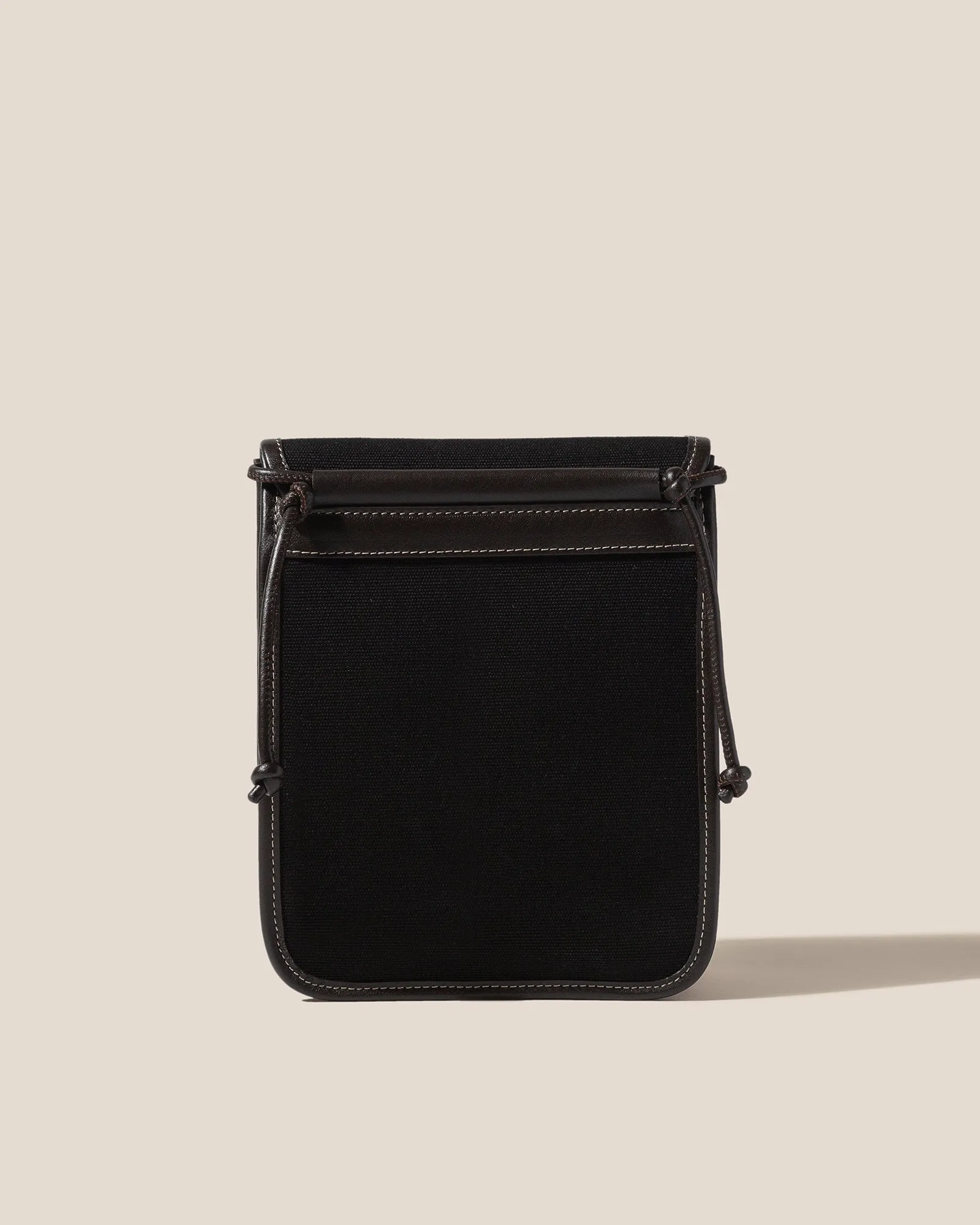 TERRA - Square-Flat Crossbody Bag sold by Hereu Studio product image thumbnail 4