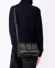 MABRA GRAINY - Woven Detailed Crossbody Bag sold by Hereu Studio