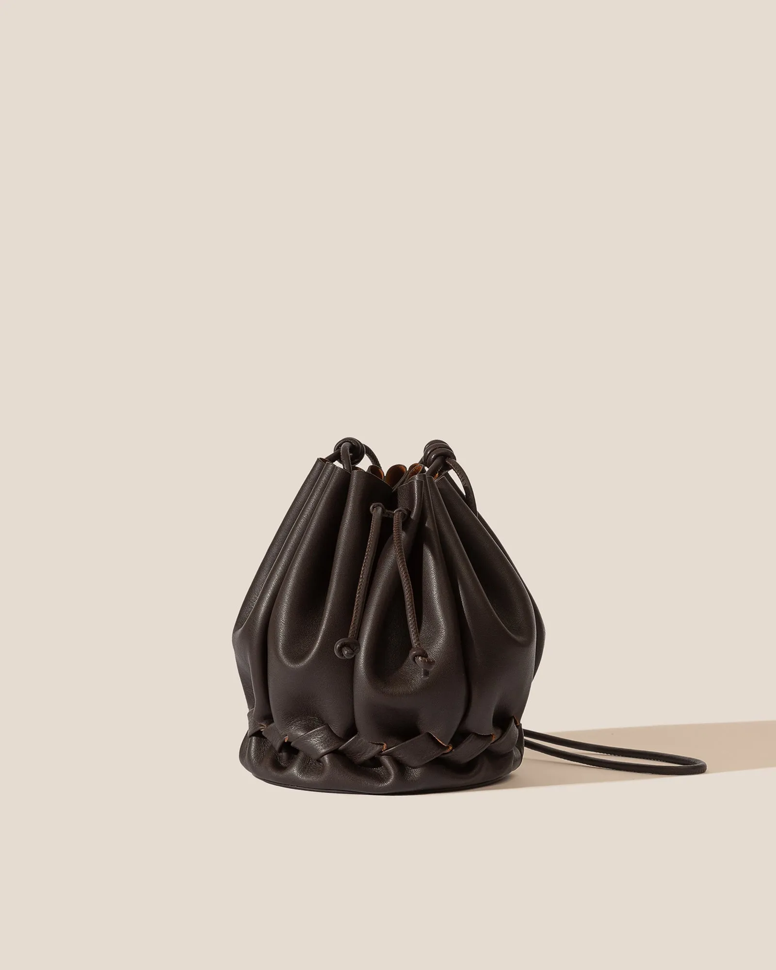 MOLINA - Crossbody Bucket Bag sold by Hereu Studio
