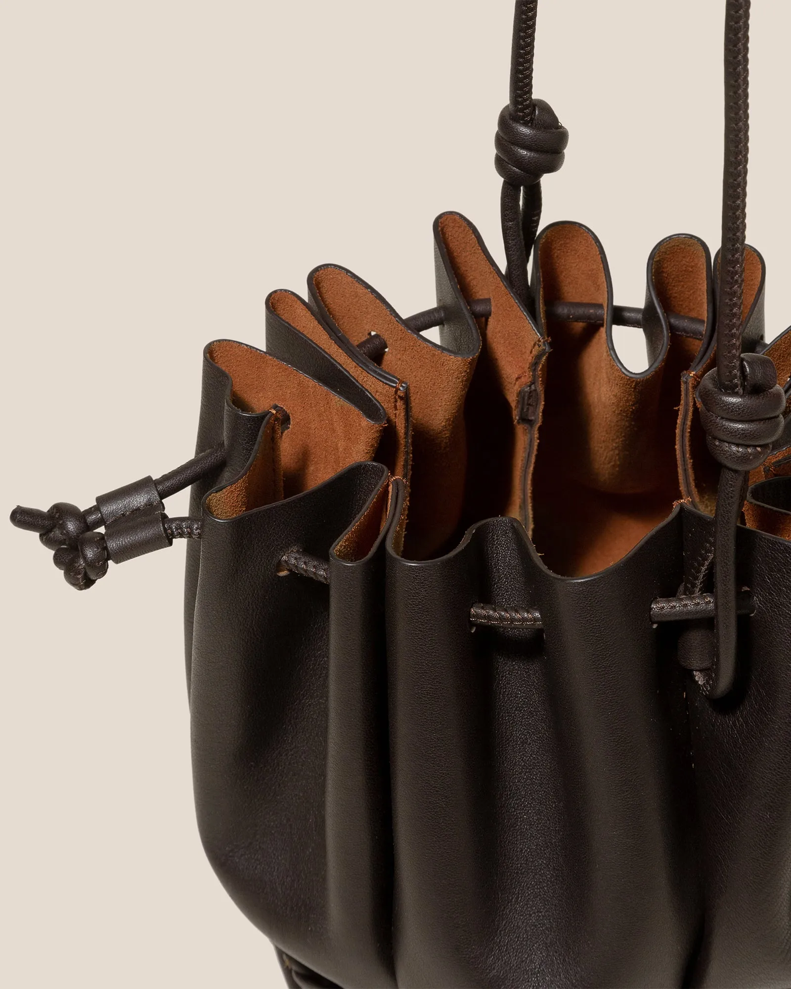 MOLINA - Crossbody Bucket Bag sold by Hereu Studio product image thumbnail 2