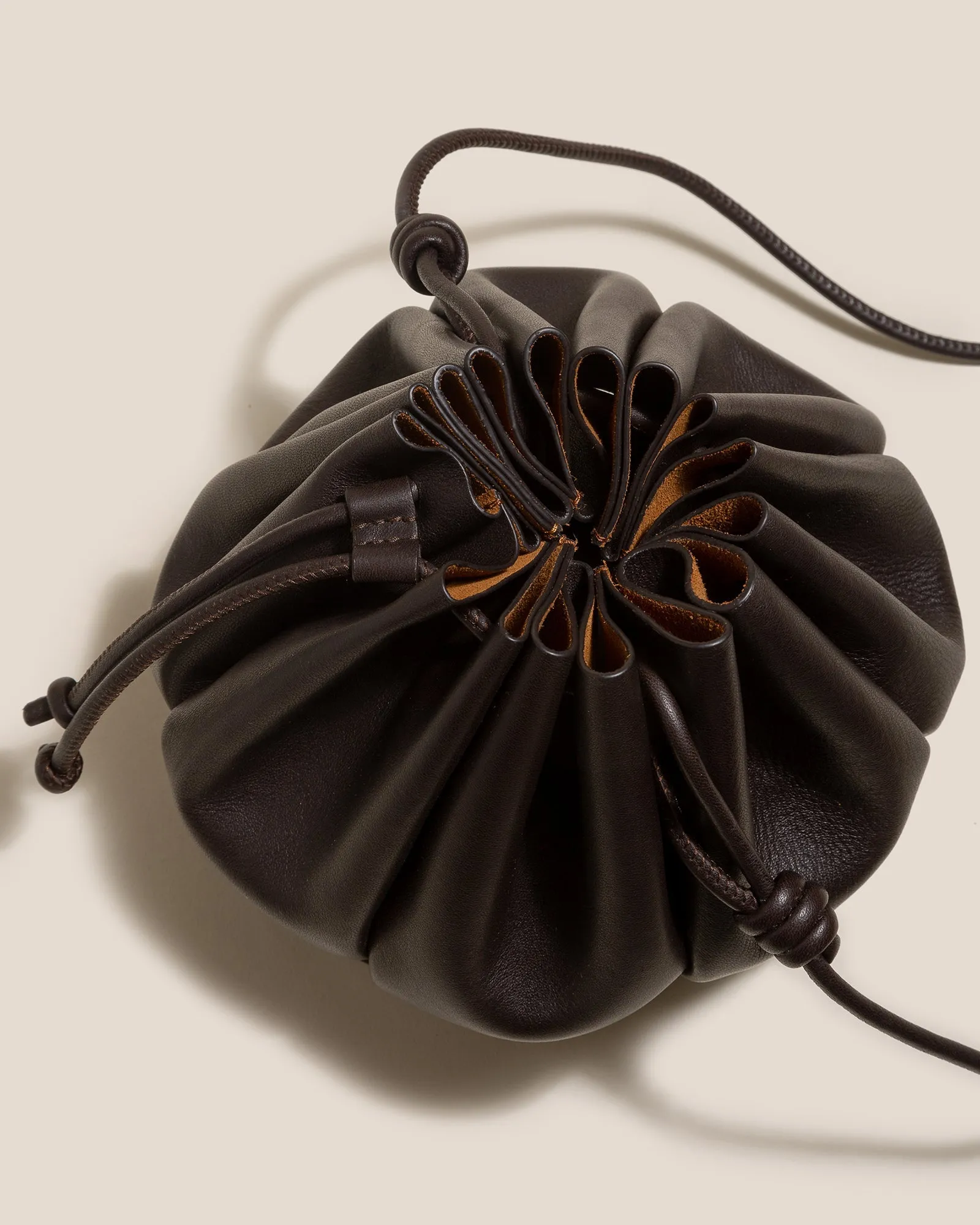 MOLINA - Crossbody Bucket Bag sold by Hereu Studio product image thumbnail 3