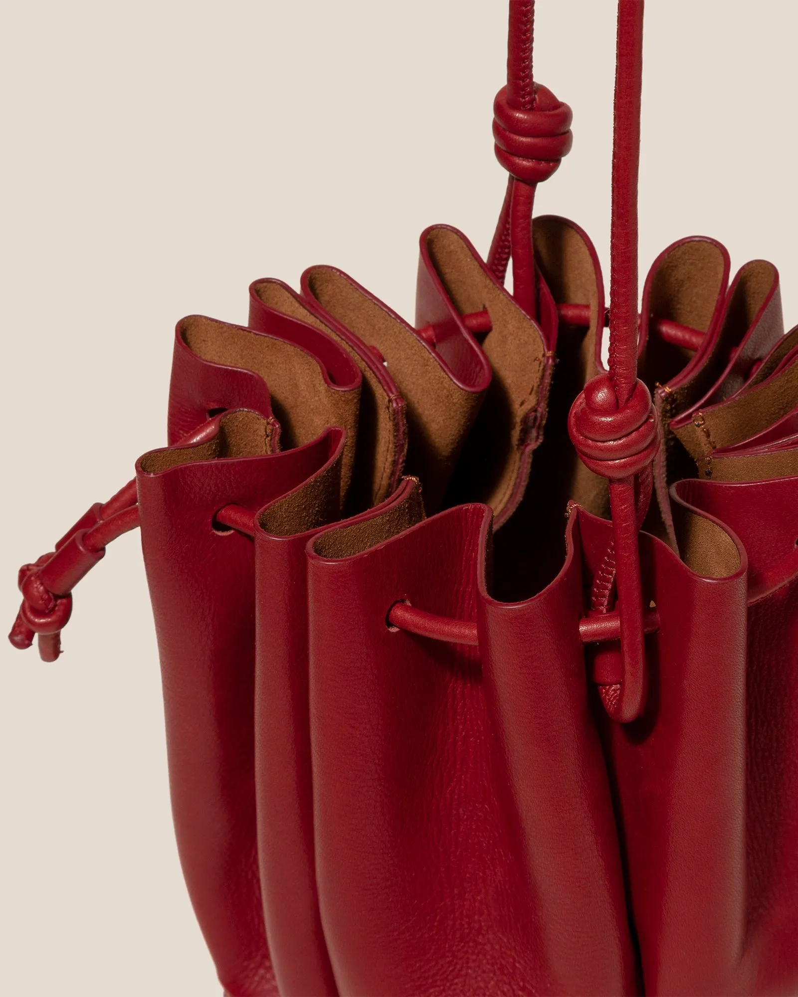 MOLINA - Crossbody Bucket Bag sold by Hereu Studio product image thumbnail 3