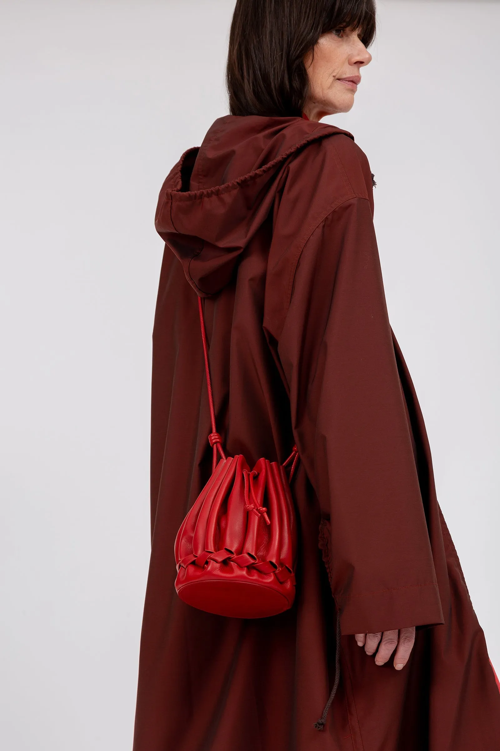 MOLINA - Crossbody Bucket Bag sold by Hereu Studio product image thumbnail 5