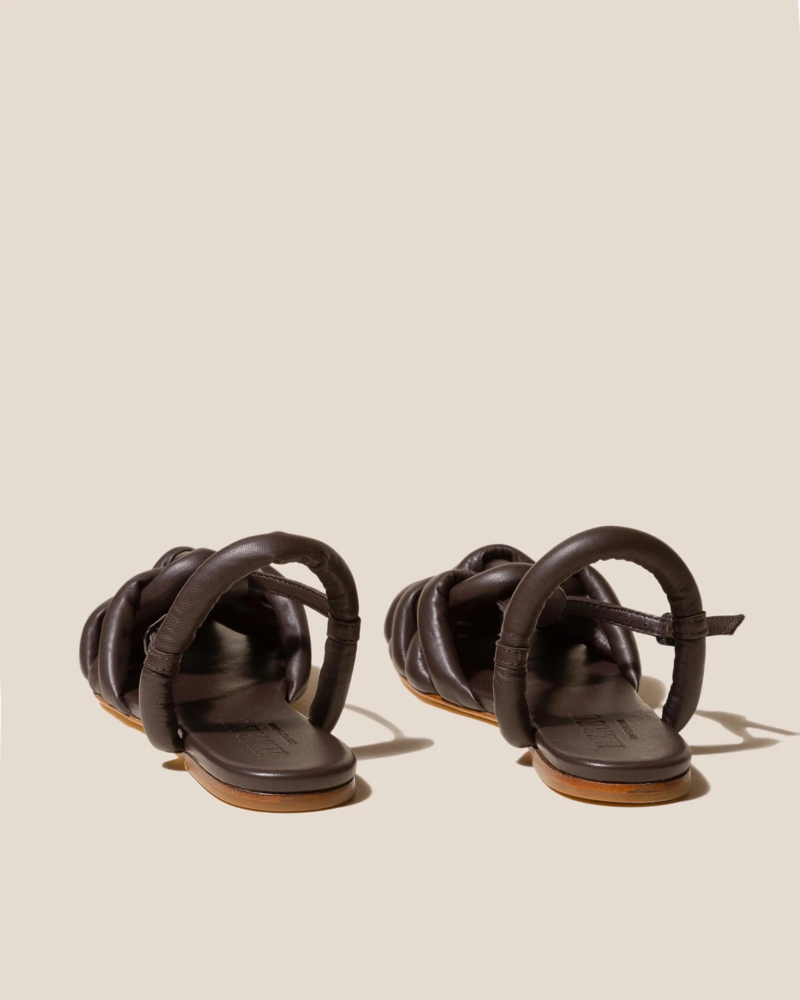 CABERSA - Padded Fisherman Sandal sold by Hereu Studio product image thumbnail 3