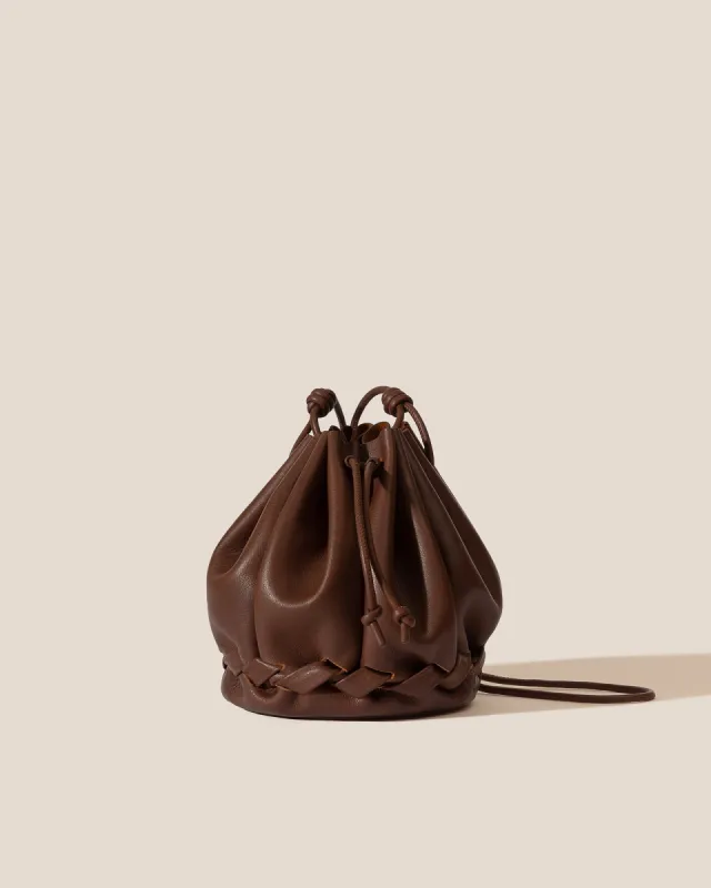 MOLINA - Crossbody Bucket Bag sold by Hereu Studio