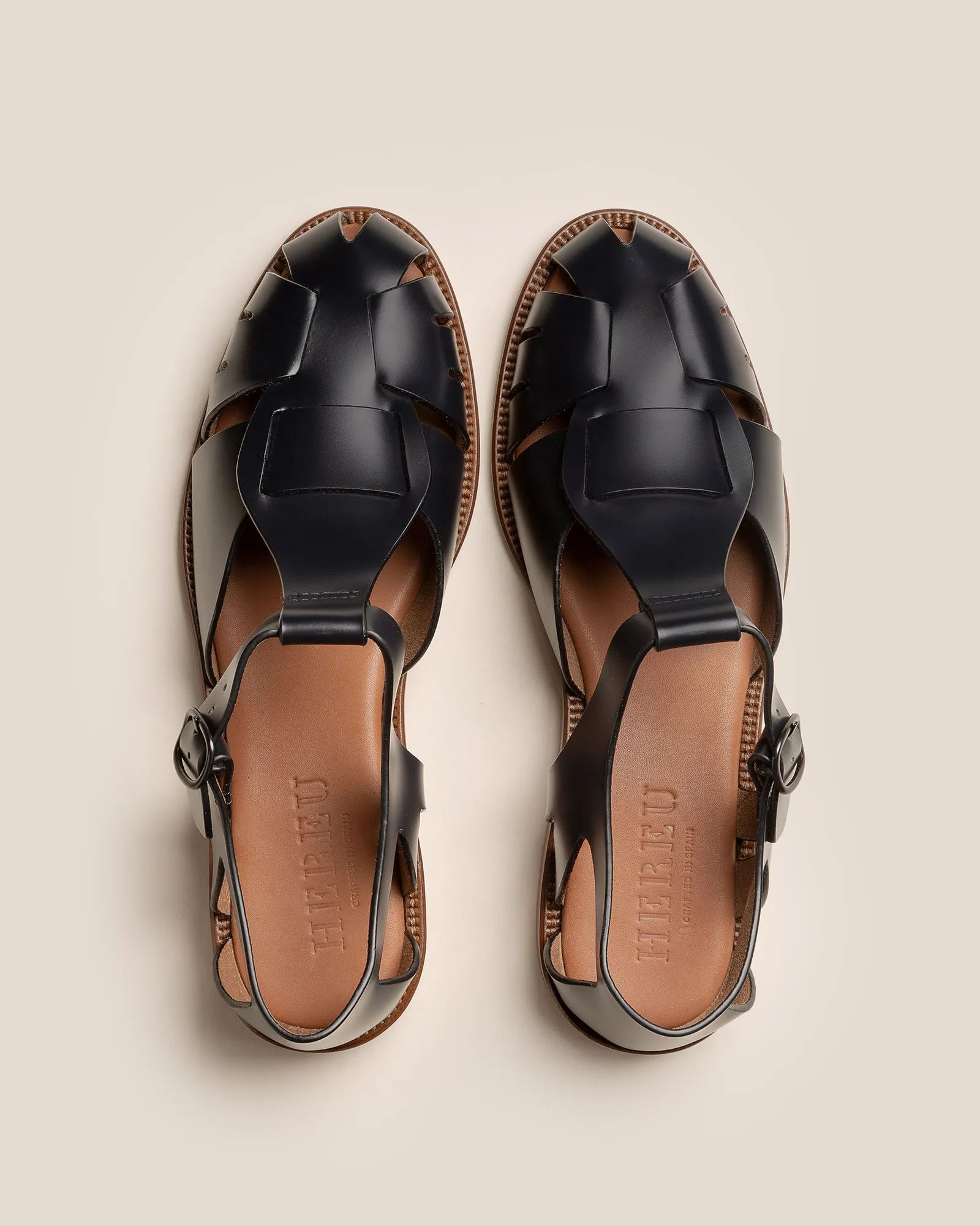 PESCA - Fisherman Sandal sold by Hereu Studio product image thumbnail 2