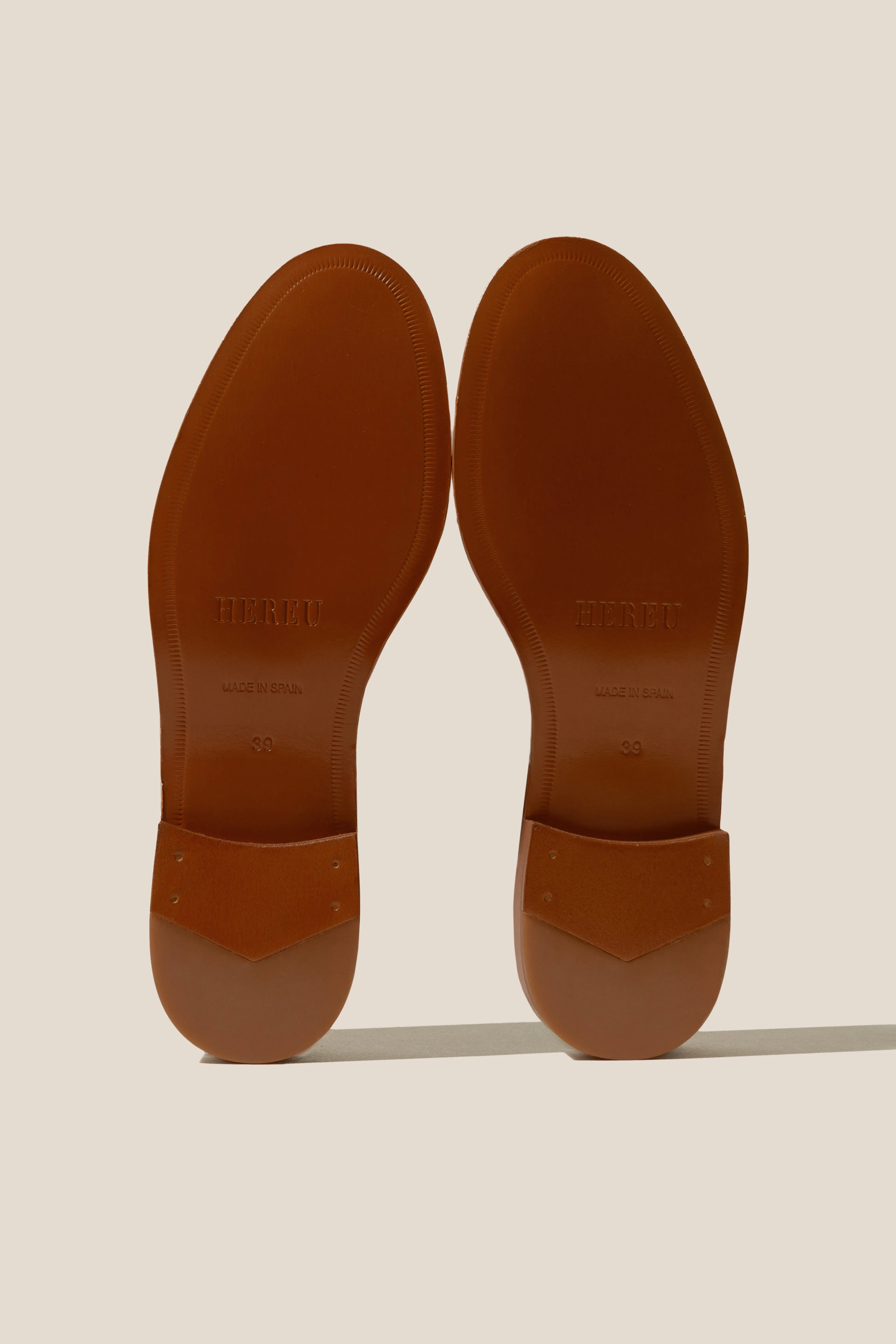 PESCA - Fisherman Sandal sold by Hereu Studio product image thumbnail 4