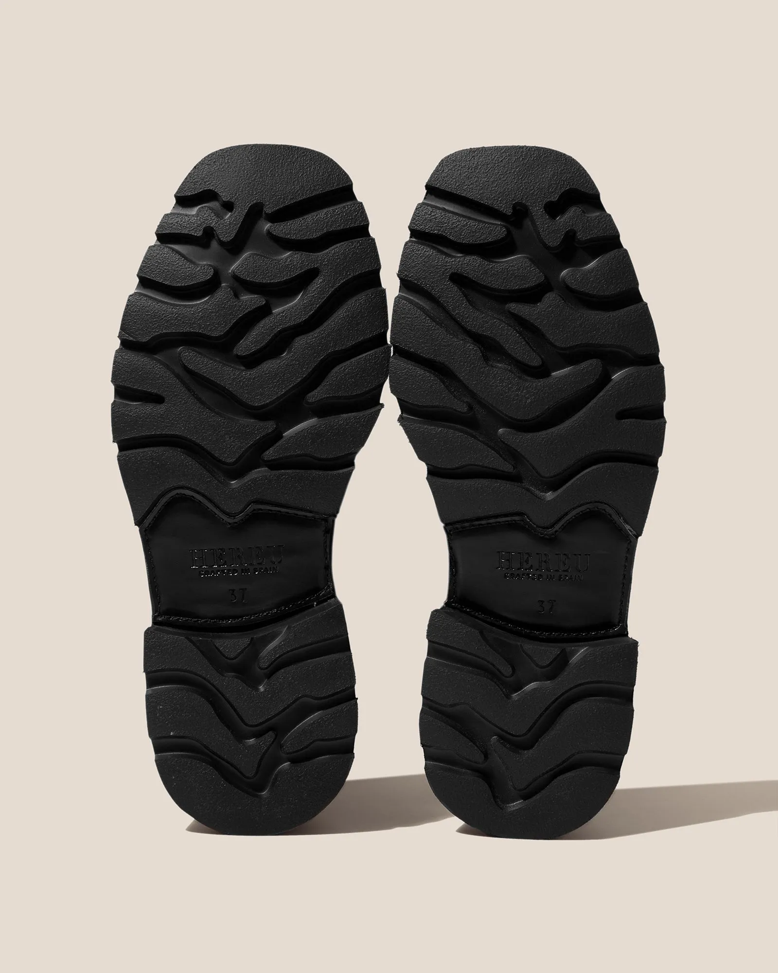 BLANQUER SPORT - Mary Jane Tread Sole Loafer sold by Hereu Studio product image thumbnail 5