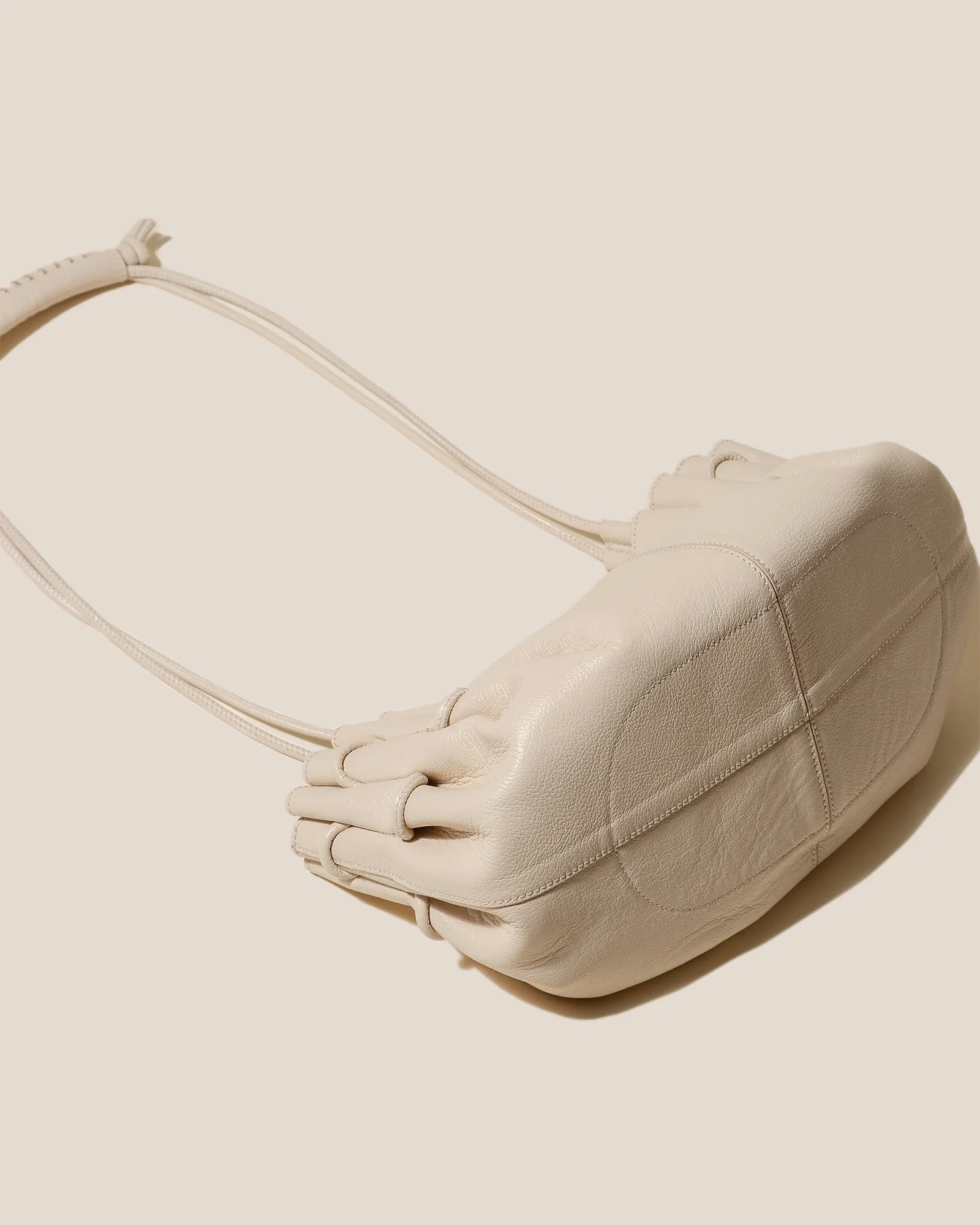 ARTA - Pleated Shoulder Bag sold by Hereu Studio product image thumbnail 4