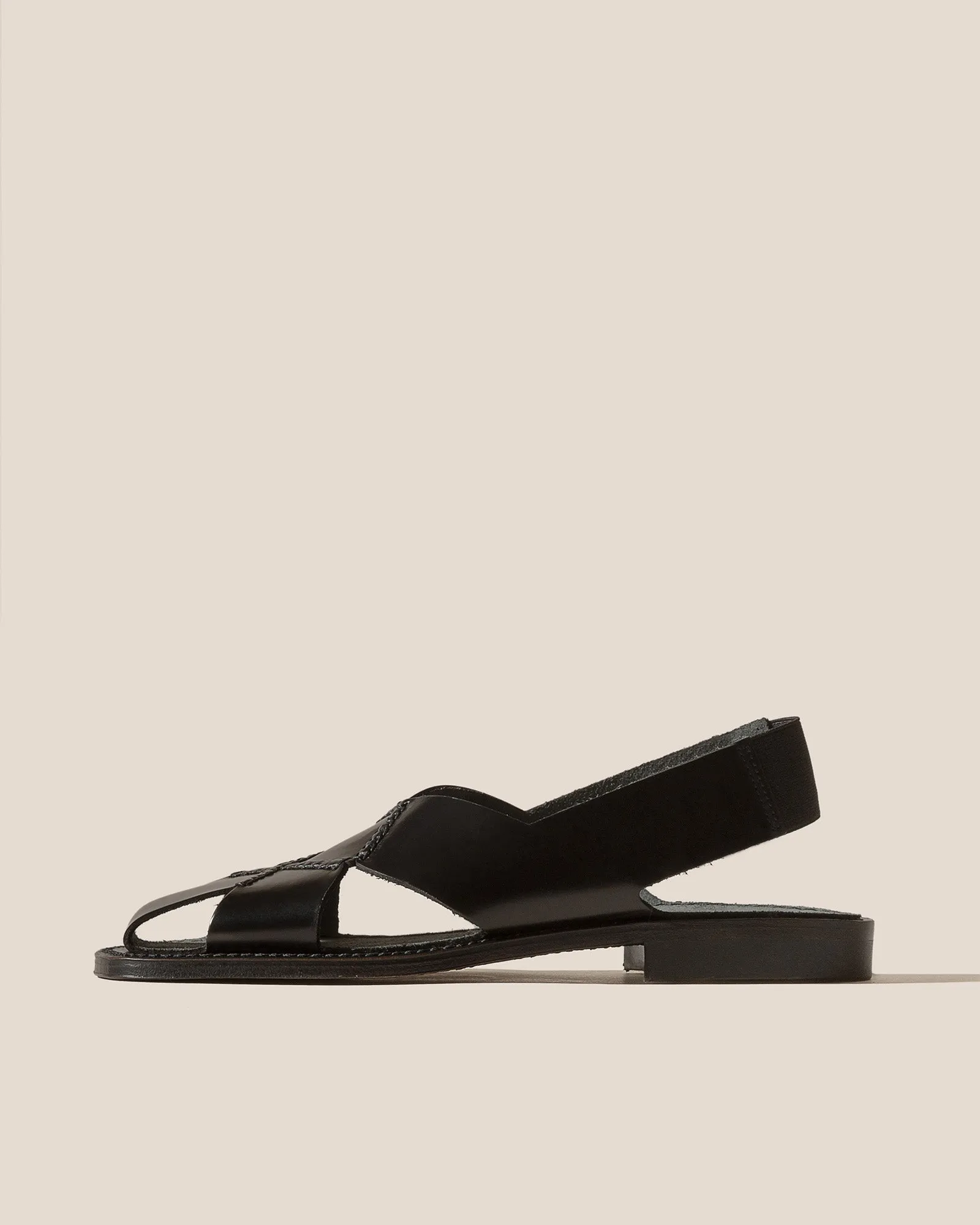LLANO - Men's Slingback Sandal sold by Hereu Studio
