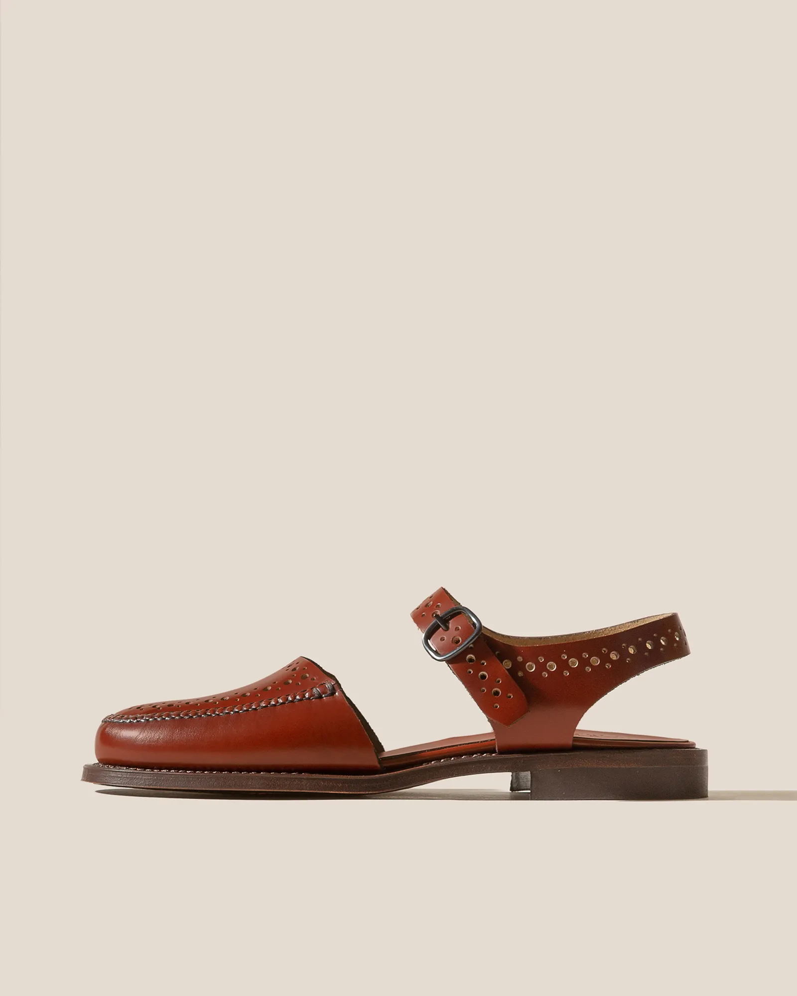 PICADA - Two Part Loafer Sandal sold by Hereu Studio product image thumbnail 2