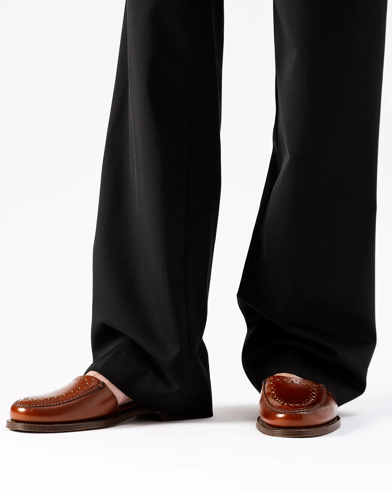 PICADA - Two Part Loafer Sandal sold by Hereu Studio product image thumbnail 5