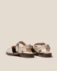 PICADA - Two Part Loafer Sandal sold by Hereu Studio
