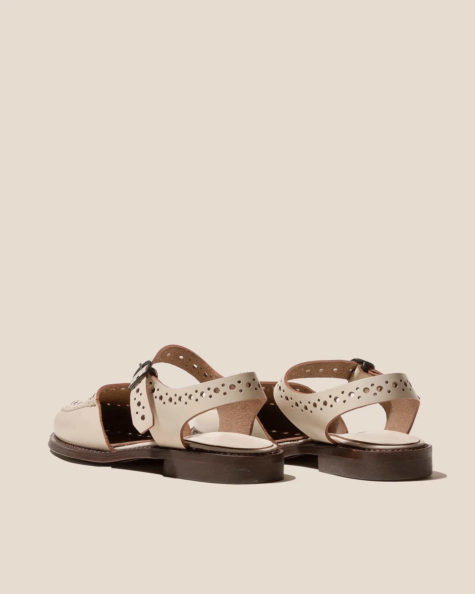 PICADA - Two Part Loafer Sandal sold by Hereu Studio product image thumbnail 3