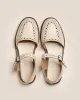 PICADA - Two Part Loafer Sandal sold by Hereu Studio