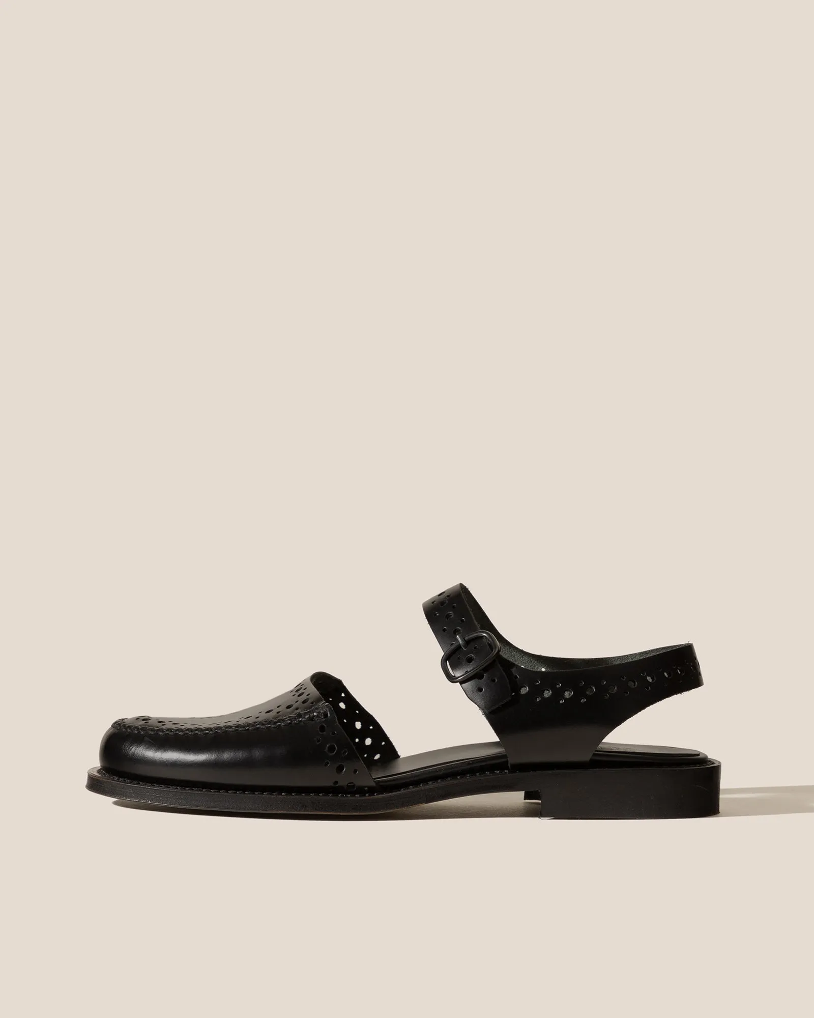 PICADA - Two Part Loafer Sandal sold by Hereu Studio