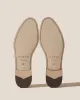 LOREA SUEDE - Mary Jane Loafer sold by Hereu Studio