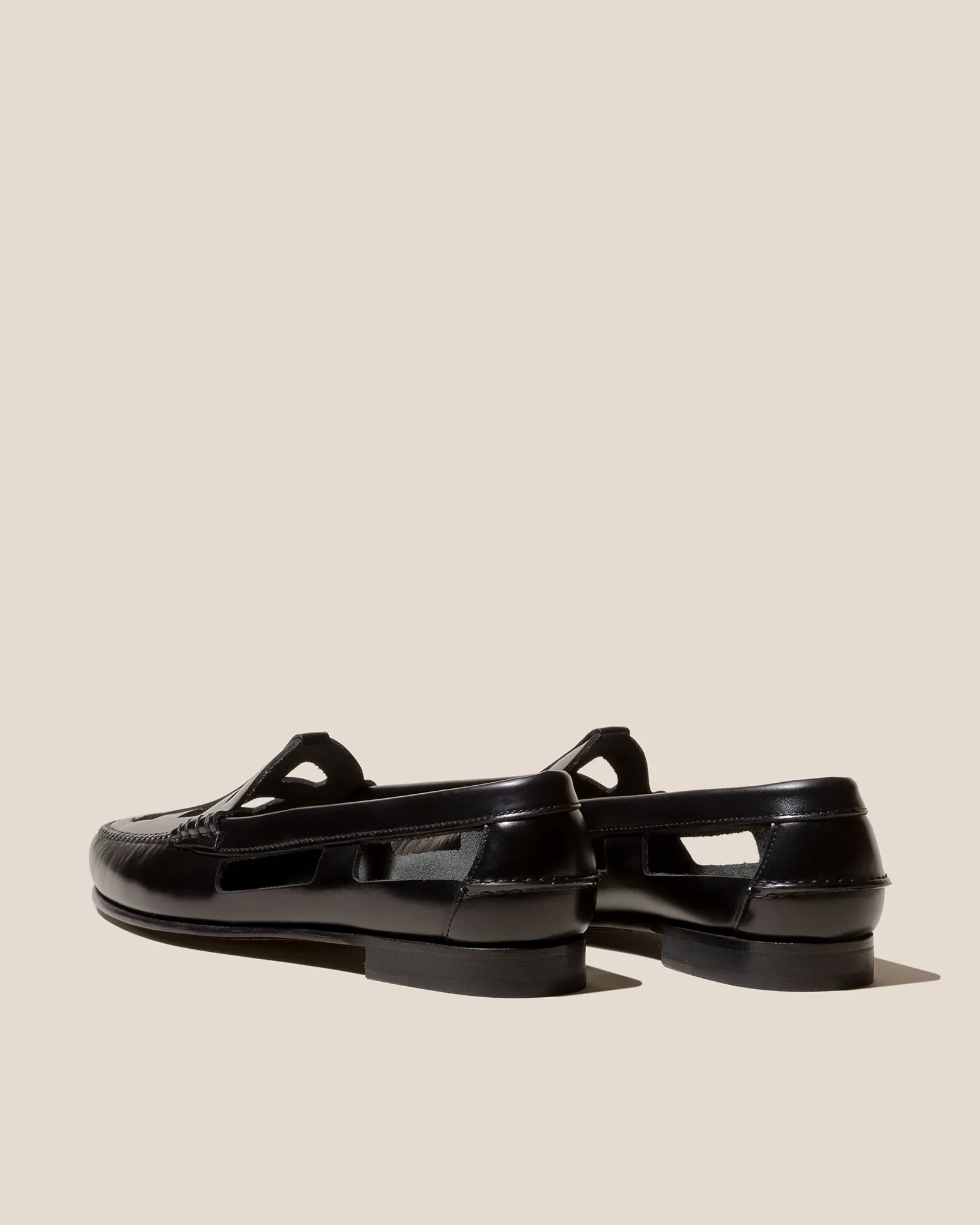 ALLINA - Cut-Out Slip-On Loafer sold by Hereu Studio product image thumbnail 3
