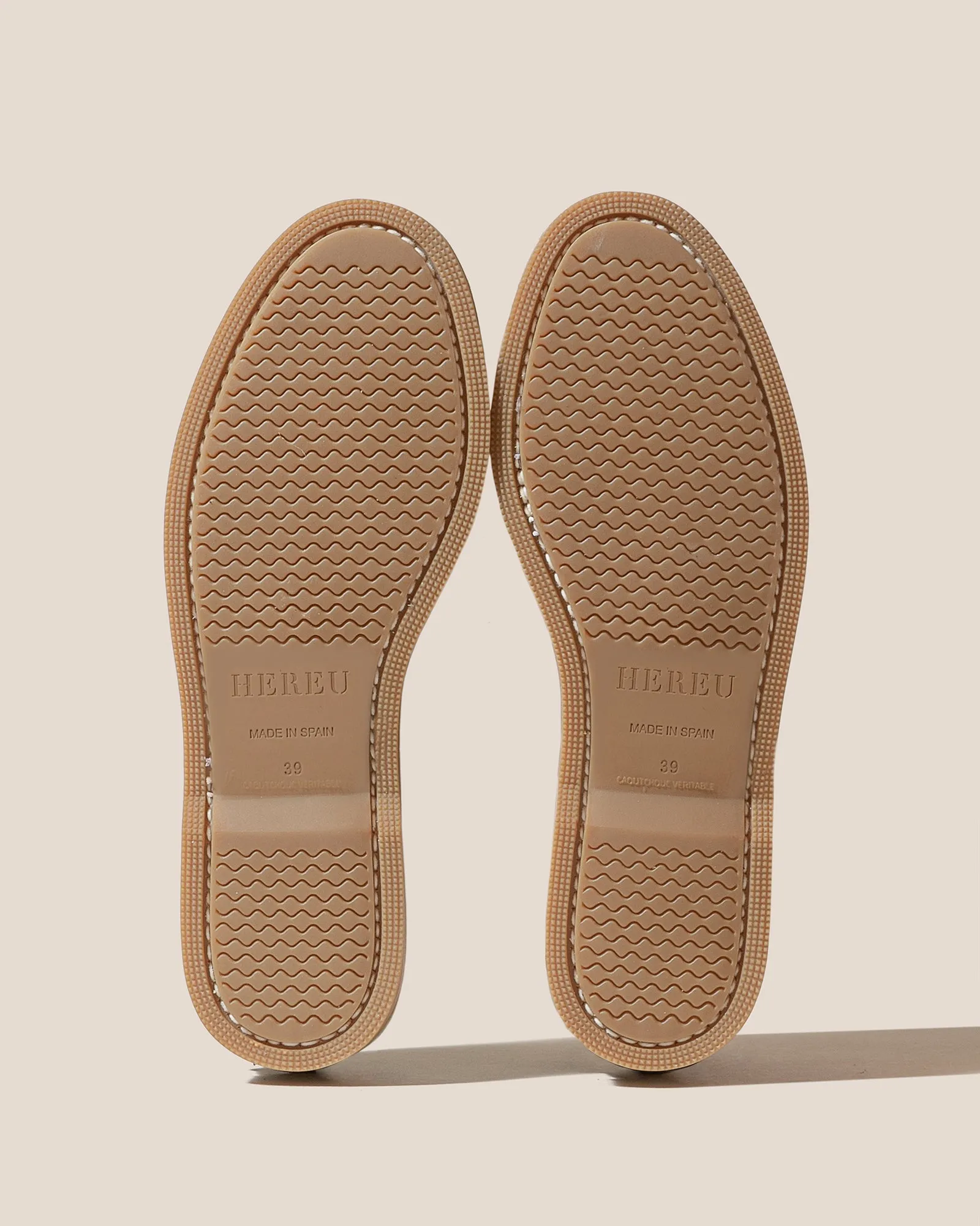 SALER NAUTIC - Men's Slip-on Loafer sold by Hereu Studio product image thumbnail 4