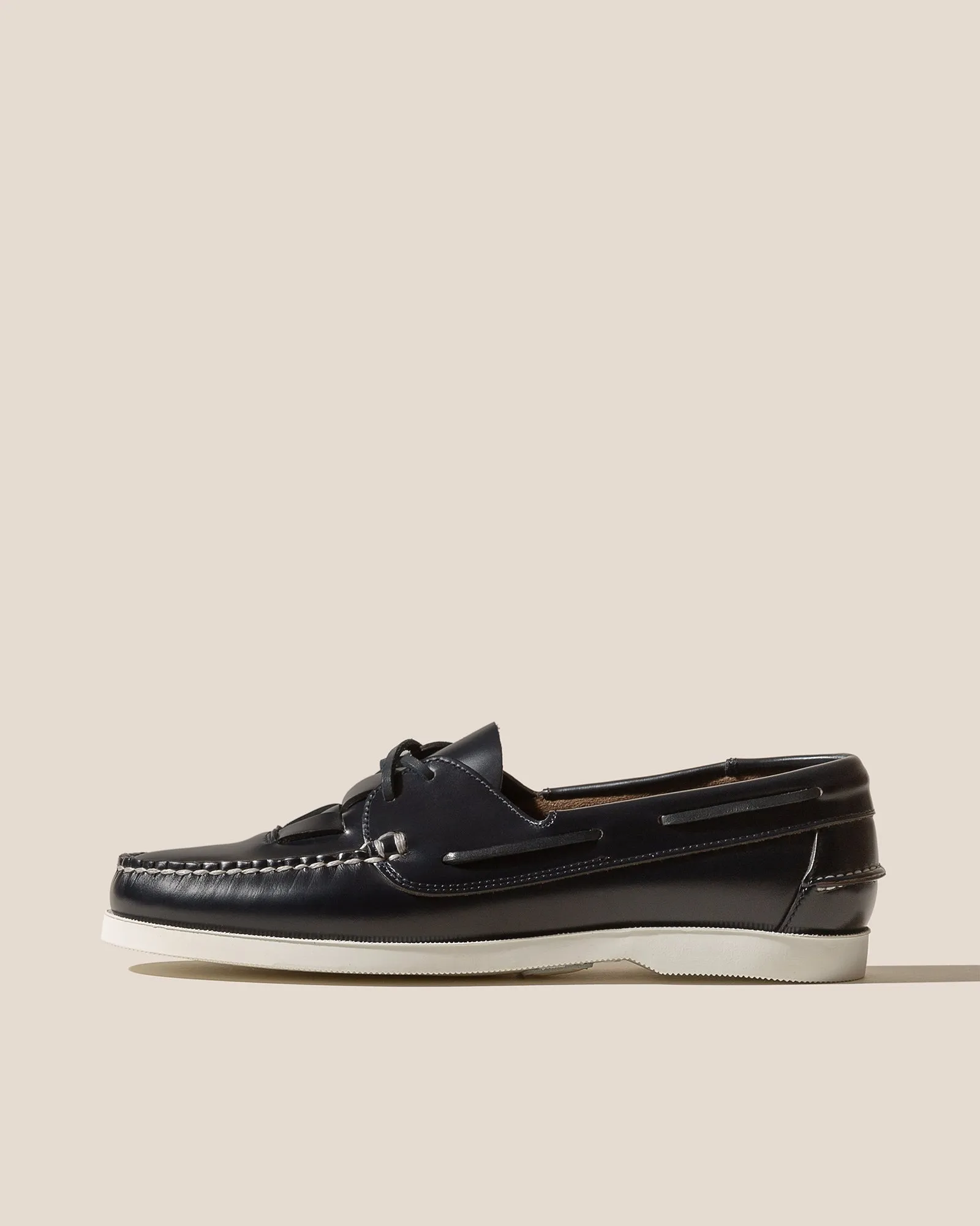 SALER NAUTIC - Men's Slip-on Loafer sold by Hereu Studio