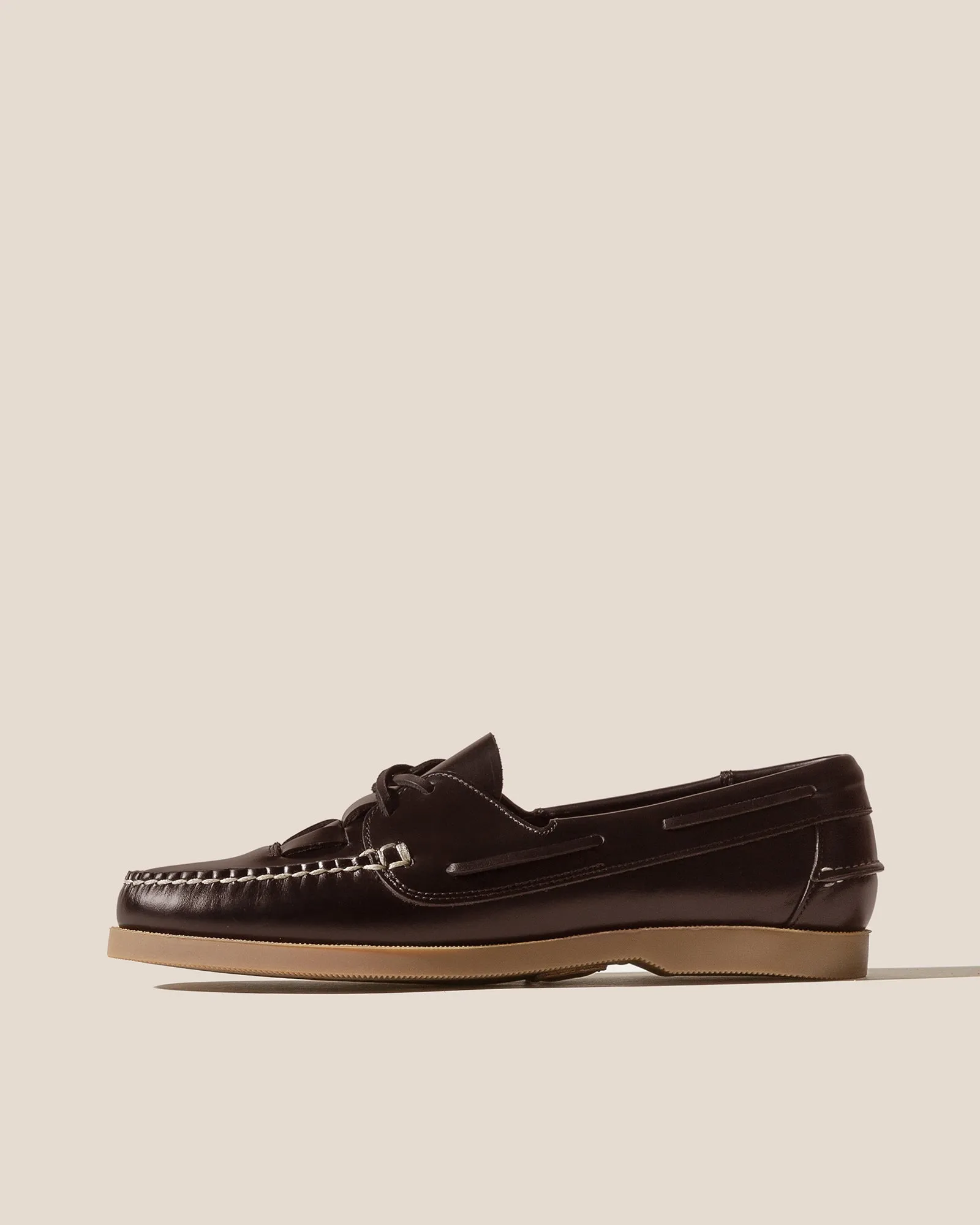 SALER NAUTIC - Men's Slip-on Loafer sold by Hereu Studio product image thumbnail 2