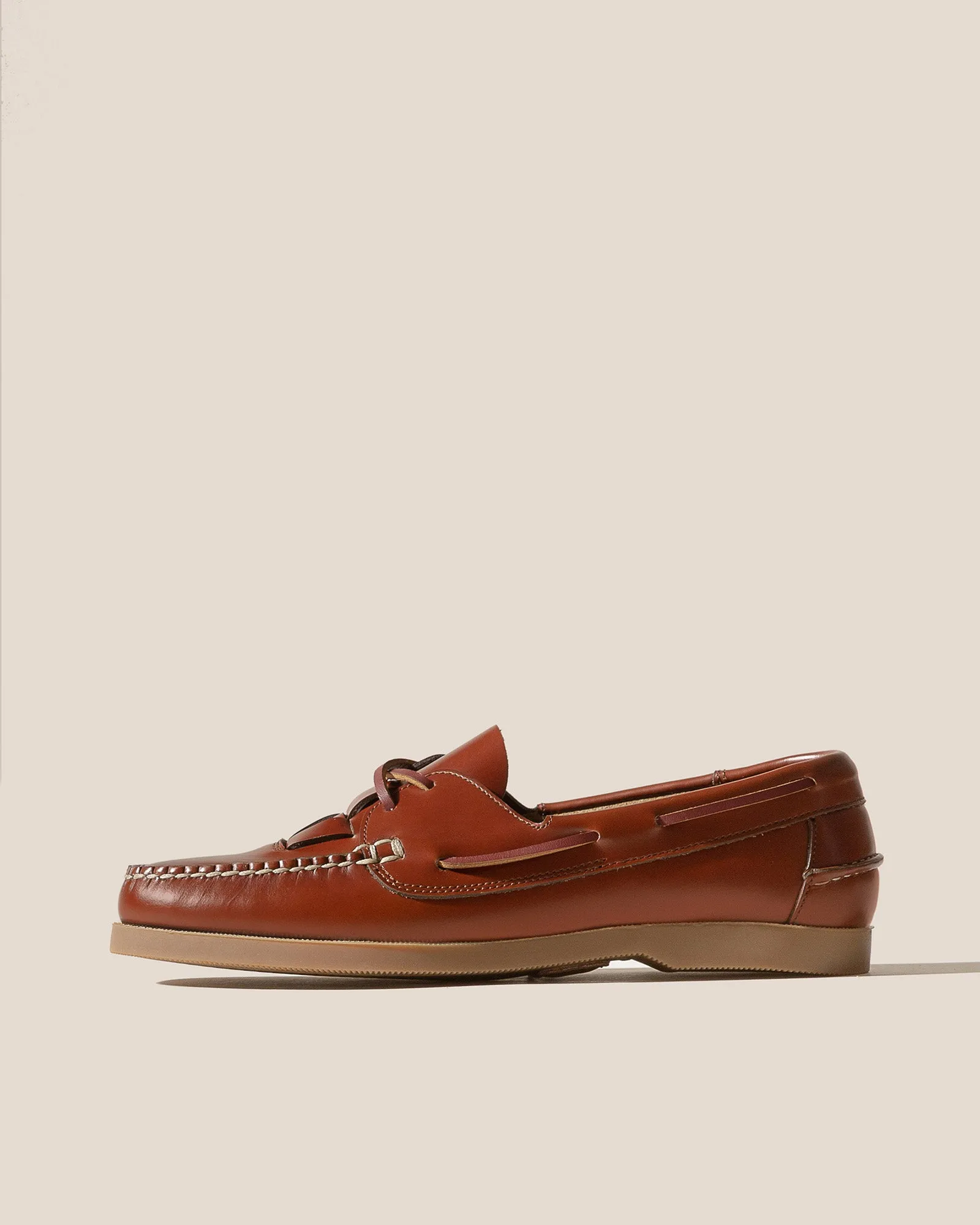 SALER NAUTIC - Slip-On Loafer sold by Hereu Studio