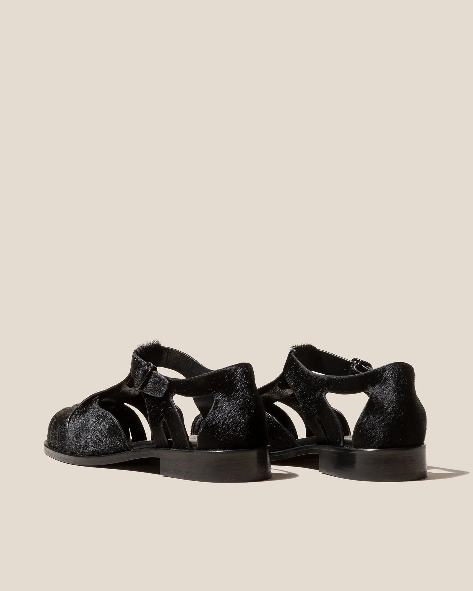 PESCA CALF HAIR - Fisherman Sandal sold by Hereu Studio product image thumbnail 3