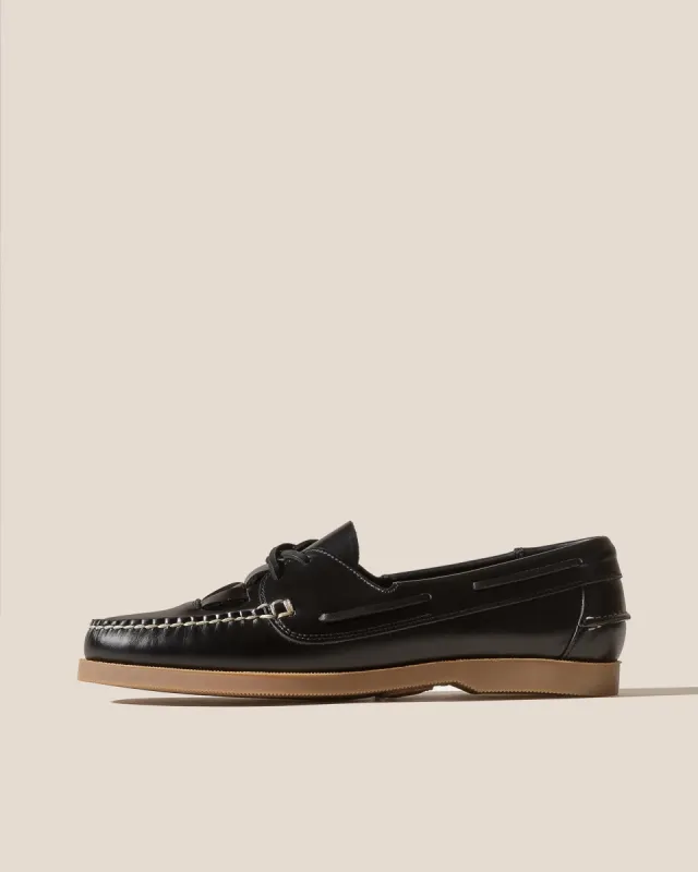 SALER NAUTIC - FOR ALL - Lace-up Loafer sold by Hereu Studio