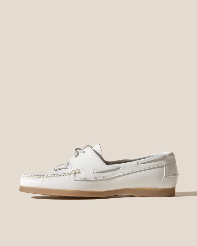 SALER NAUTIC - Lace-up Loafer sold by Hereu Studio