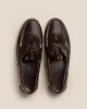 SALER NAUTIC - Lace-up Loafer sold by Hereu Studio