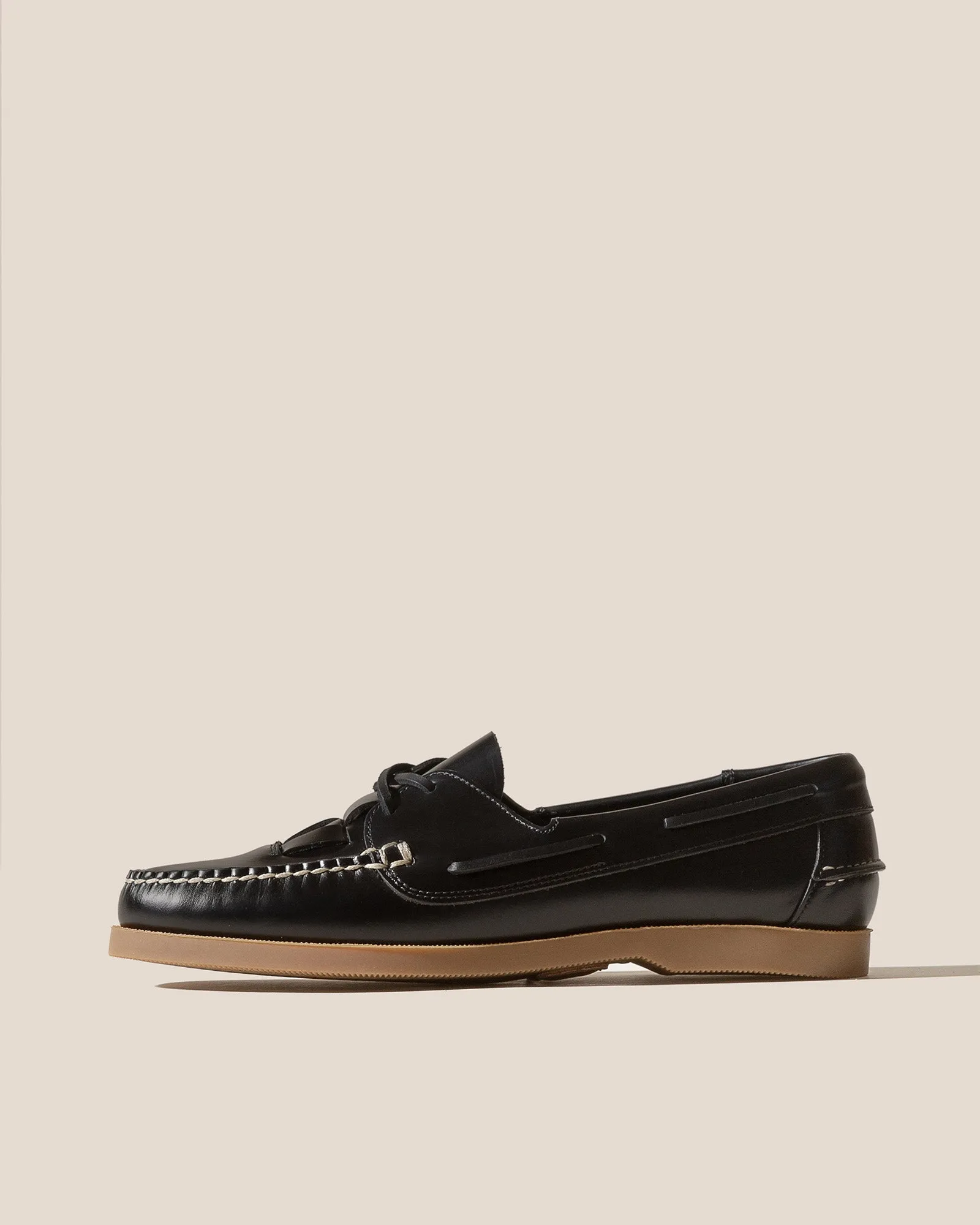 SALER NAUTIC - Lace-up Loafer sold by Hereu Studio