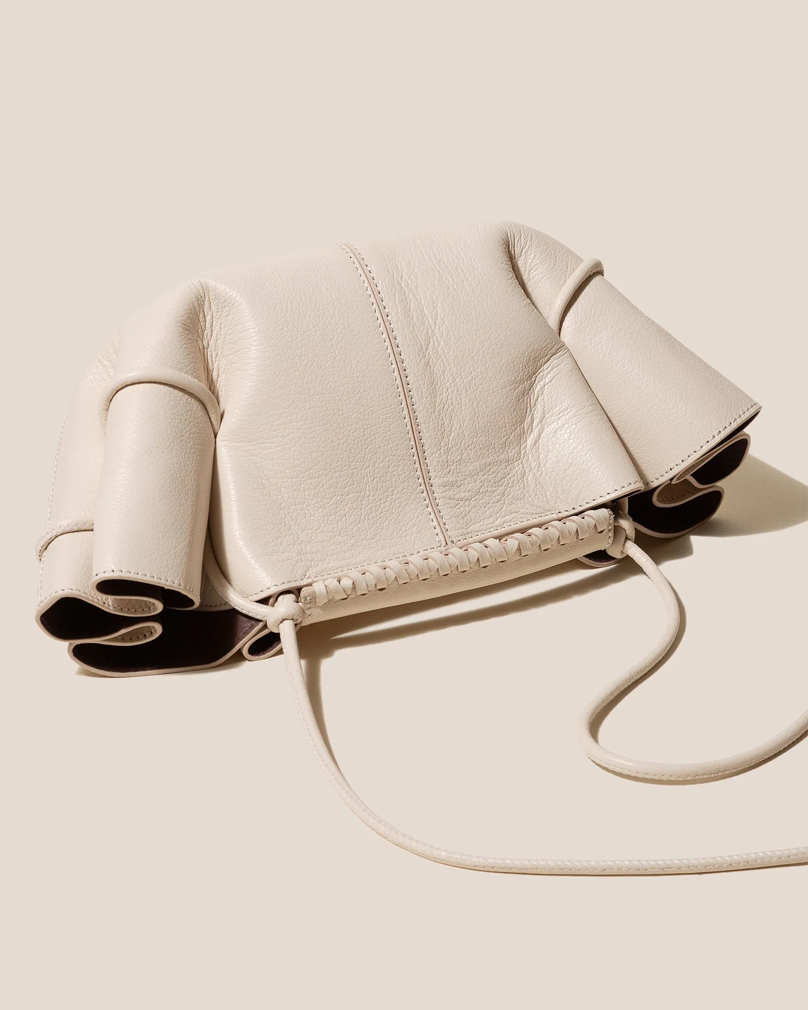 ARTA MINI - Pleated Crossbody Bag sold by Hereu Studio product image thumbnail 2