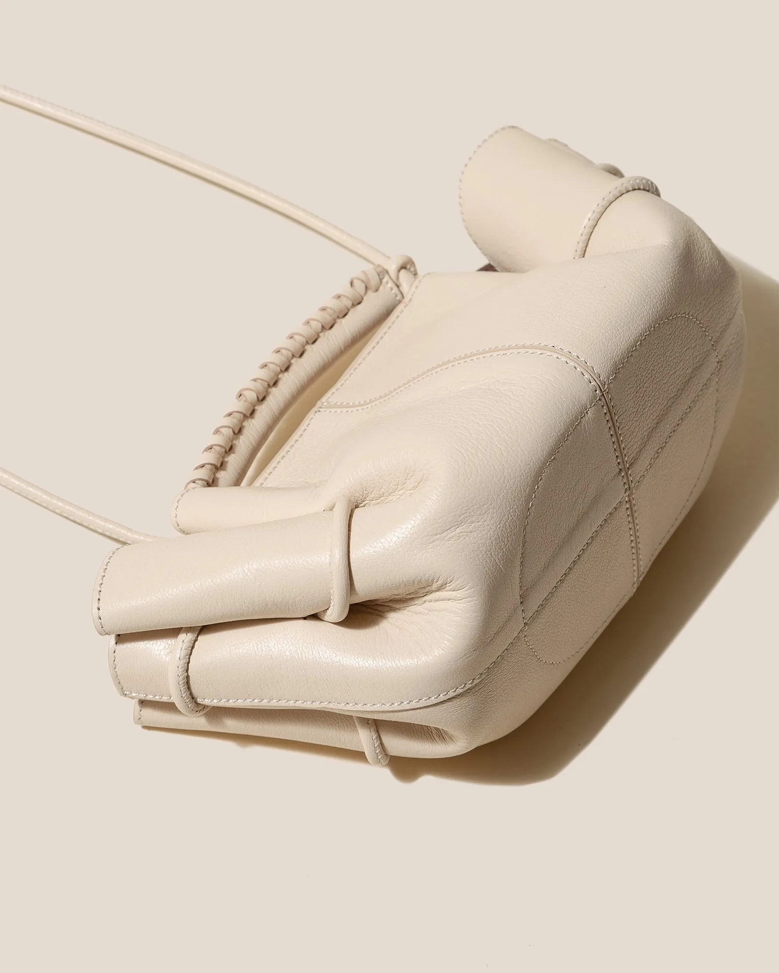 ARTA MINI - Pleated Crossbody Bag sold by Hereu Studio product image thumbnail 4