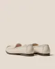 SASTRE SUPPLE SHINY - FOR ALL - Braided Seams Pull-on Loafer sold by Hereu Studio