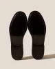 MANGRA - Men's Perforated Slip-on Loafer sold by Hereu Studio