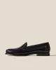 MANGRA - Men's Perforated Slip-on Loafer sold by Hereu Studio