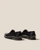 MANGRA - Men's Perforated Slip-on Loafer sold by Hereu Studio