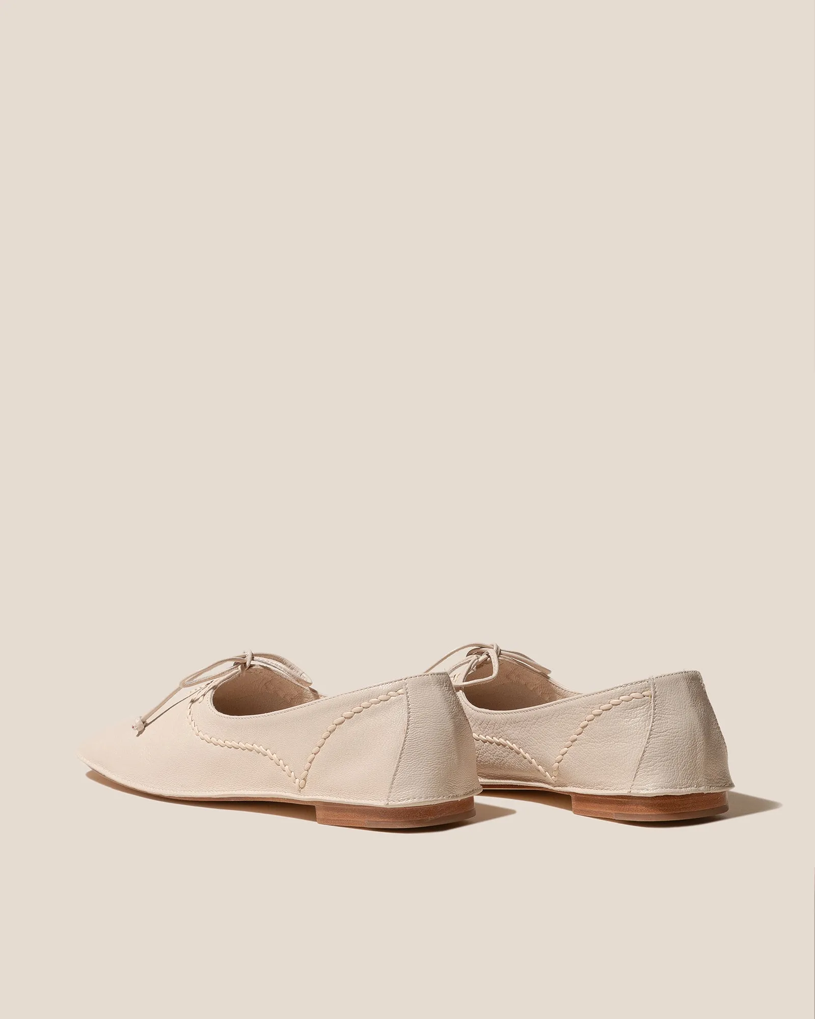 RASSA - Soft Lace-up Shoe sold by Hereu Studio product image thumbnail 3